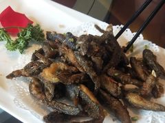 -大自然(鲁家村店)