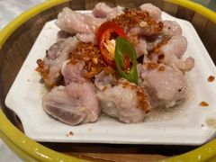 -蝴蝶里·粤菜·点心(龙湖杭州金沙天街店)