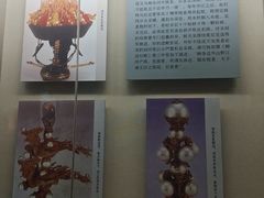 -吉林市博物馆