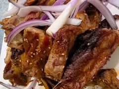 -域乐楼清真饭庄(华北路店)