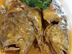 -宏达老菜馆(东安街店)