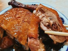 -小潘记鸭血粉丝汤