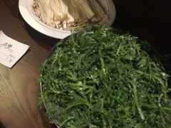 -粗茶淡饭·隐庐私厨(东亭店)