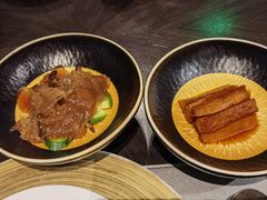 -万丽轩·粤菜(王府井金茂万丽酒店)