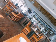 -LENBACH兰巴赫西餐啤酒坊(大连星海广场店)