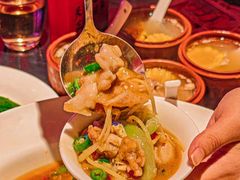 -天辣(金桥啦啦宝都店)