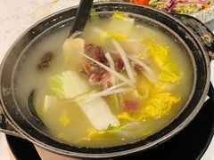 -极尚大喜屋日本料理(铜锣湾店)