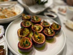 -79号渔船海鲜饭店(宝安店)