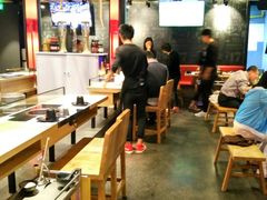 -老十七火锅(虹梅路店)