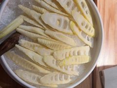 -巴奴毛肚火锅(相州店)