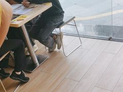 -尊宝比萨(公明百佳华店)