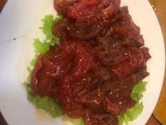 -顺峰渔港中国人的餐厅