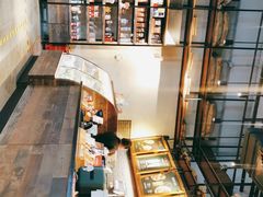 -星巴克(北京三里屯SOHO一店)