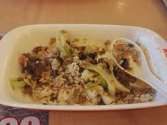 -永和大王(军博店)