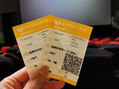 -上影国际影城(成都银泰LUXE店)