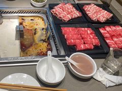 -海底捞火锅(万达广场店)