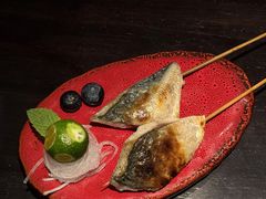 -贰醒·私房小院烧烤 (太古里店)