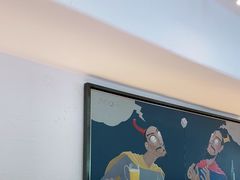 -卡朋西餐(较场西路店)