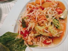 -蕉叶·泰国歌舞风情(世贸店)
