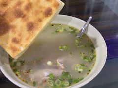 -褚氏岛城一汤(闽江路店)