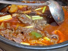 -肖记公安牛肉鱼杂馆· 省级非物质文化遗产(仁和路店)