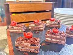 -“香”全日餐厅·株洲大汉希尔顿酒店