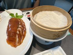 -黑窑厂糖油饼烤鸭·清真菜(黑窑厂街店)
