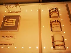-Tiffany & Co.蒂芙尼
(武汉武商MALL店)