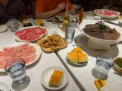 -巴奴毛肚火锅(大剧院店)