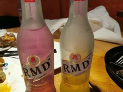 -纽斯特牛排自助餐厅(浦东文峰广场店)