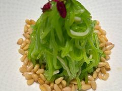 -锦楼·臻选新杭帮(杭州中心店)