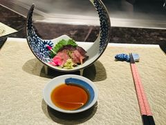 -Ginza Onodera铁板烧(外滩十八号店)