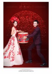 -戛纳印象摄影(潮拍定制馆)