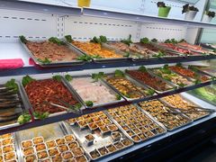 -苏格里岛自助海鲜烤肉火锅(集美万达店)