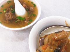 -东街钟楼肉粽(总店)