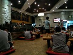 -纽斯桑拿会所(天山店)