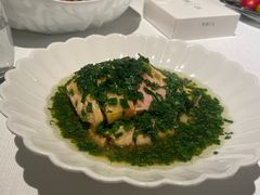 -漢舍中国菜馆(浦东嘉里城店)