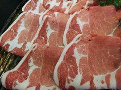 -鲁西肥牛(九方购物中心店)