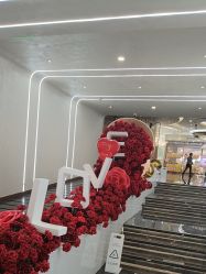 -希乐曼艺术中心·婚礼·活动·宴会厅(南山店)