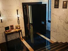 -上海苏宁宝丽嘉酒店·嘉府壹号中餐厅