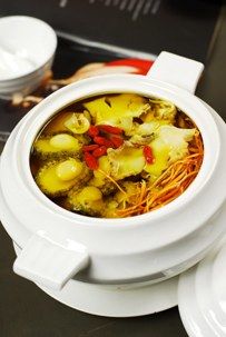 -聚宝渔港.五钻酒家(上地店)