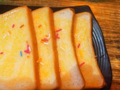 -吉志烤肉(太原总店)