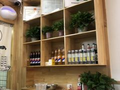 -御荞郎淳化饸饹(高山流水和城店)