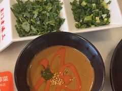 -京门老爆三·铜锅涮肉 爆肚(望京店)