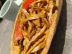 -八闽饭店闽南小镇(铁西店)