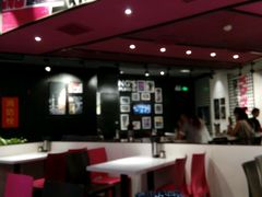 -小杨生煎(龙之梦购物中心店)