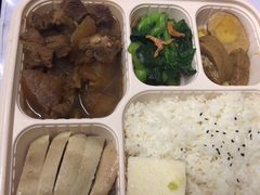 -小厨娘淮扬菜(板桥一店)