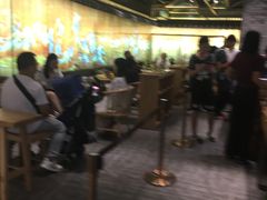 大堂-茶理宜世(东方宝泰店)