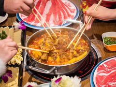 -刘一锅筋头巴脑(小北店)