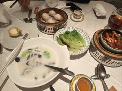 -南海渔村(珠江新城店)